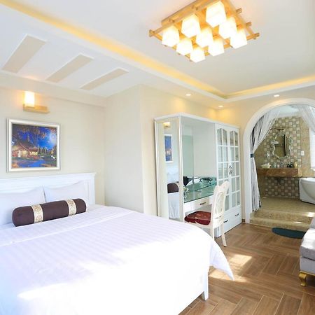 Skyview Hotel ดาลัด ภายนอก รูปภาพ